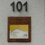 Catnboots Haus Holiday home Kirchheim (Hessen)