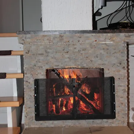 Catnboots Haus Kirchheim (Hessen)
