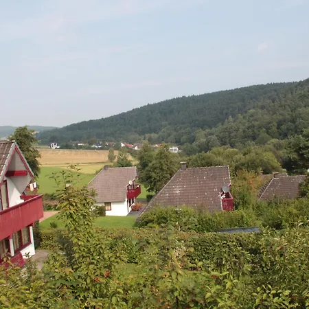 Fh Gestiefelter Kater Am Im Hessischen Bergland * Kirchheim (Hessen)