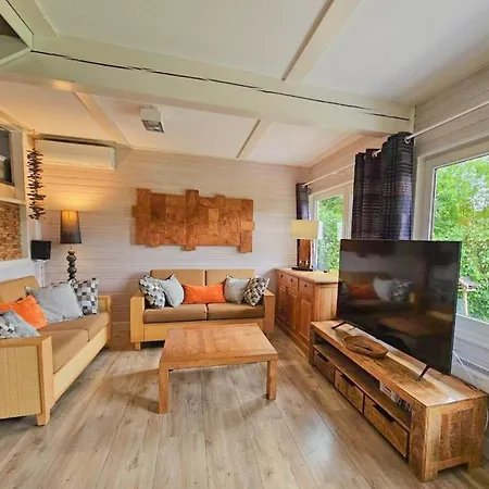 Σπίτι διακοπών Fh 