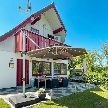 Catnboots Haus Kirchheim (Hessen)