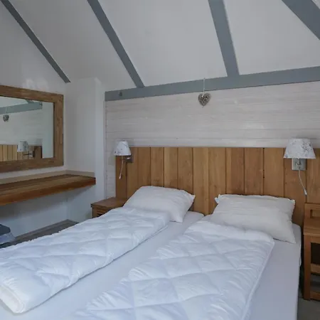 Vakantiehuis Catnboots Haus *