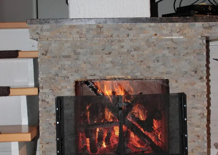 Fh Gestiefelter Kater Am Im Hessischen Bergland Kirchheim (Hessen)