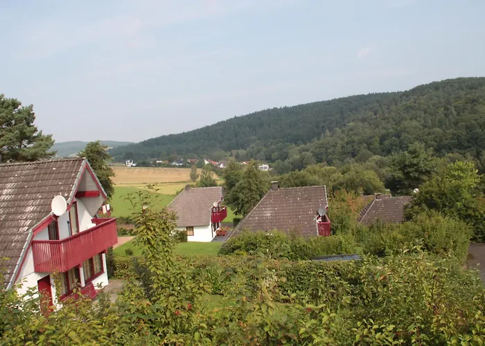 Fh Gestiefelter Kater Am Im Hessischen Bergland * Kirchheim (Hessen)