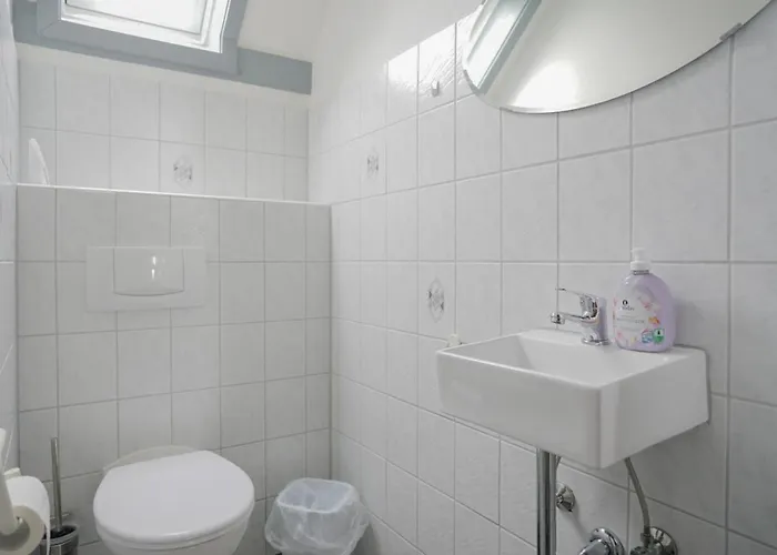 Ferienhaus Fh Gestiefelter Kater Am Im Hessischen Bergland Kirchheim (Hessen)