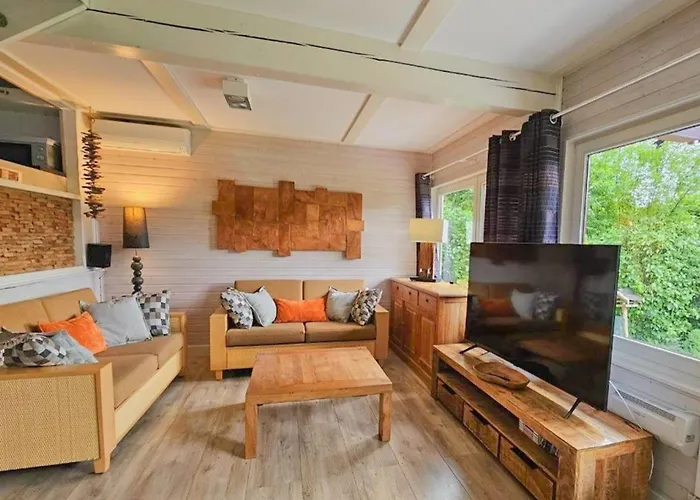 Ferienhaus Fh Gestiefelter Kater Am Im Hessischen Bergland *